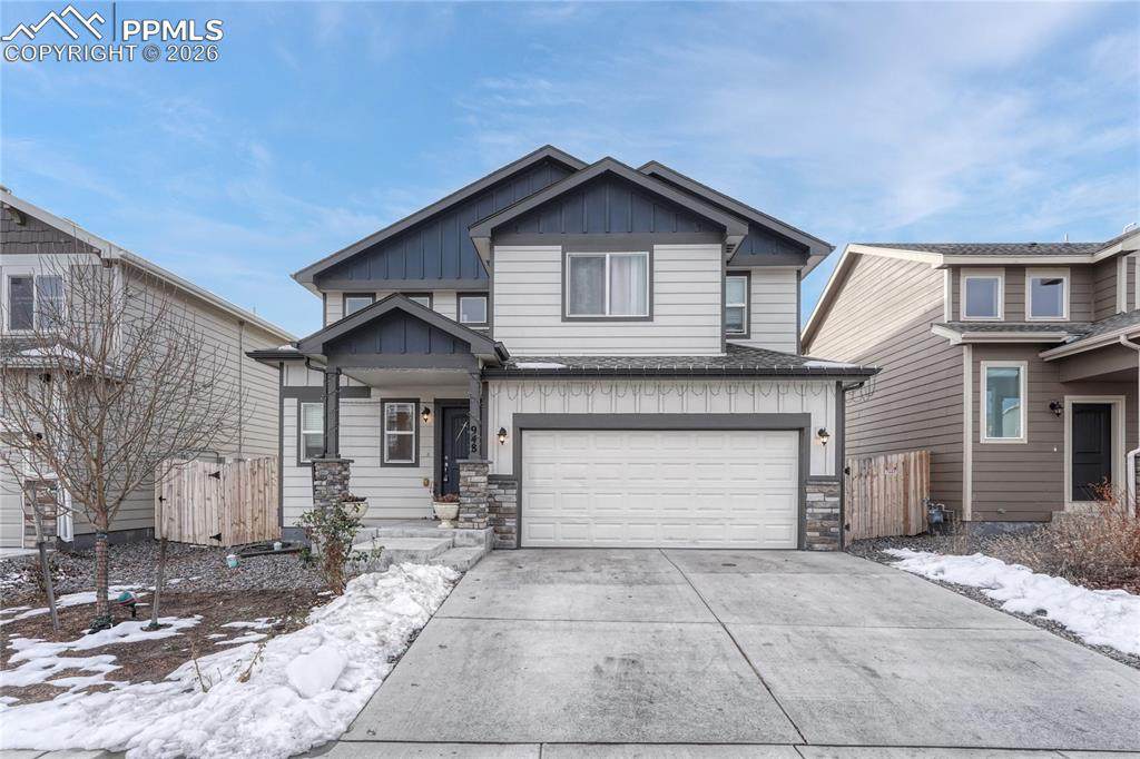 948 Bidwell Drive - Photo 1