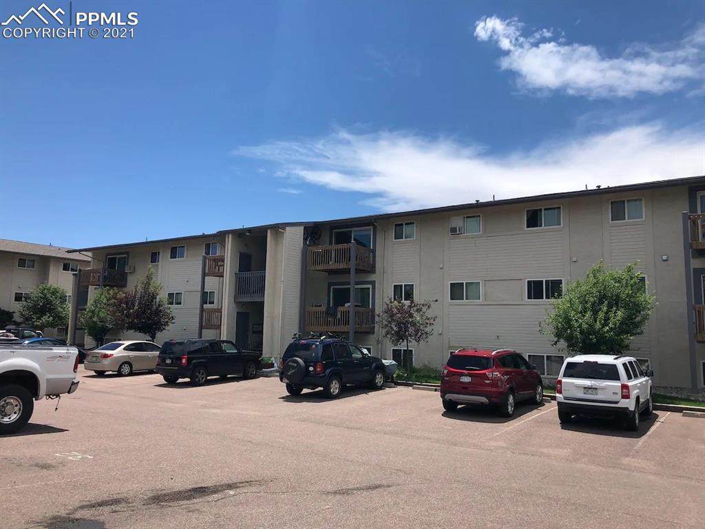 5042 El Camino Drive - Photo 1