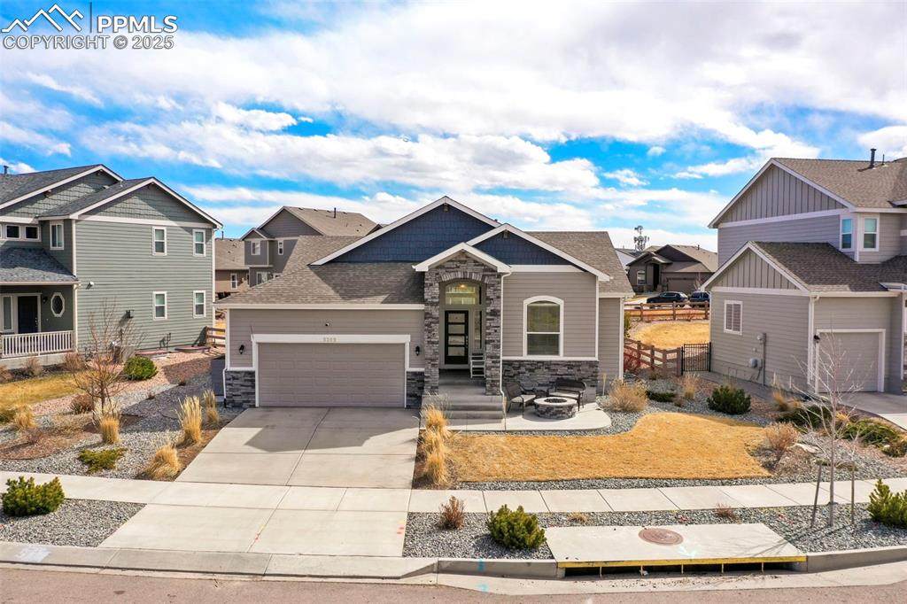 8269 Misty Moon Drive - Photo 1