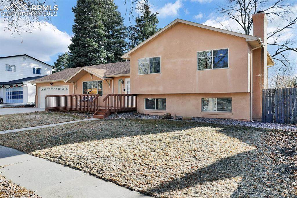 3001 San Luis Drive - Photo 1