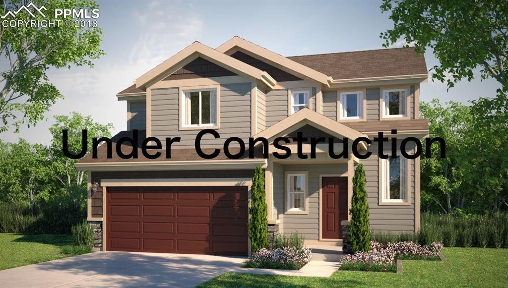 9718 Vistas Park Drive - Photo 1