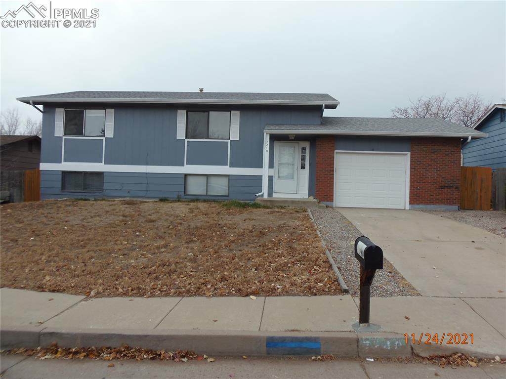 7240 Goldfield Drive - Photo 1