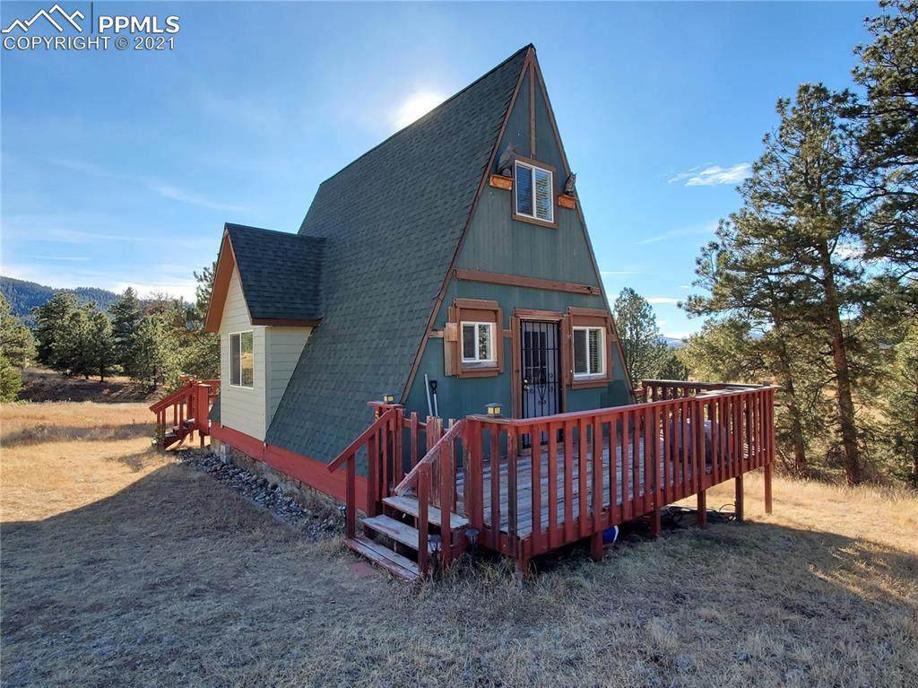 51 Cheyenne Way - Photo 1