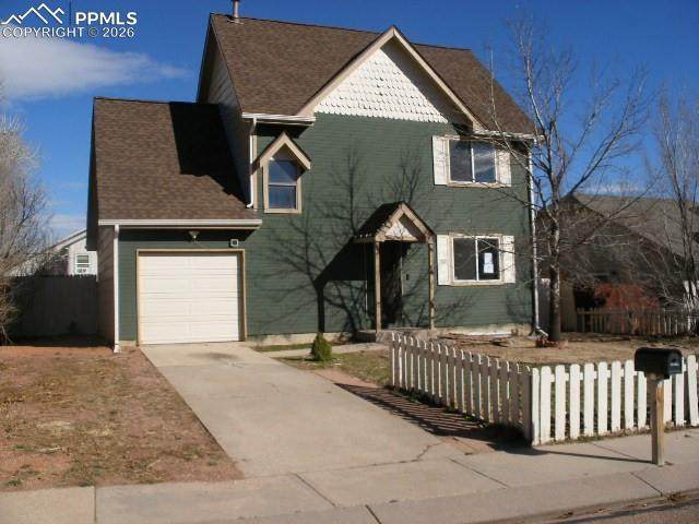 3469 Monica Drive - Photo 1