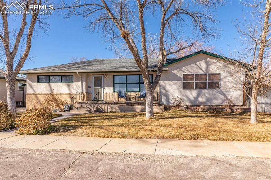401 Cleveland Street - Photo 1