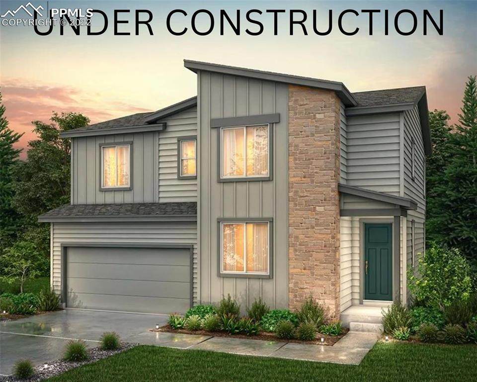 12952 Ranch Gate Drive - Photo 1