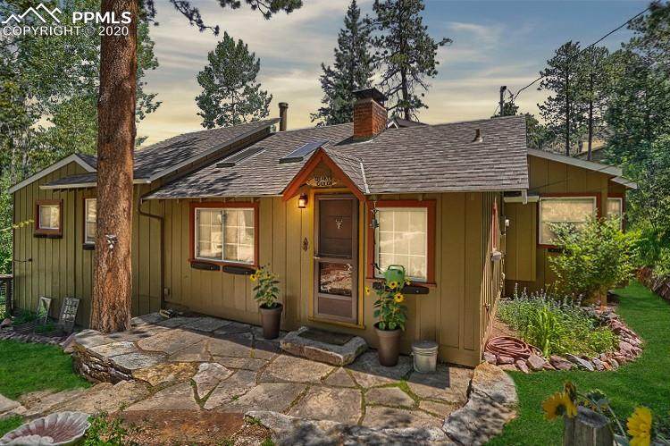 9590 Mountain Road - Photo 1