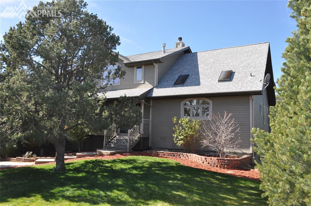 3095 Little Turkey Creek Road - Photo 1