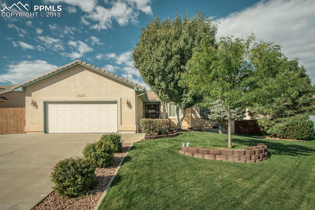 1615 Weatherby Lane - Photo 1