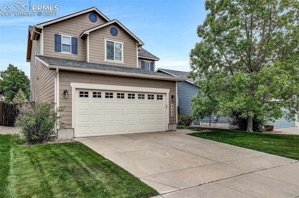 6453 Lazy Stream Way - Photo 1