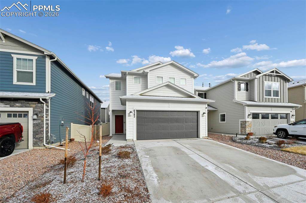 6382 Barr Point - Photo 1