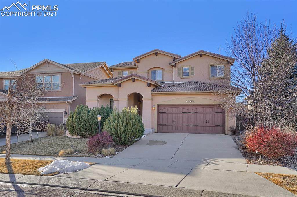 9564 Roxborough Park Court - Photo 1