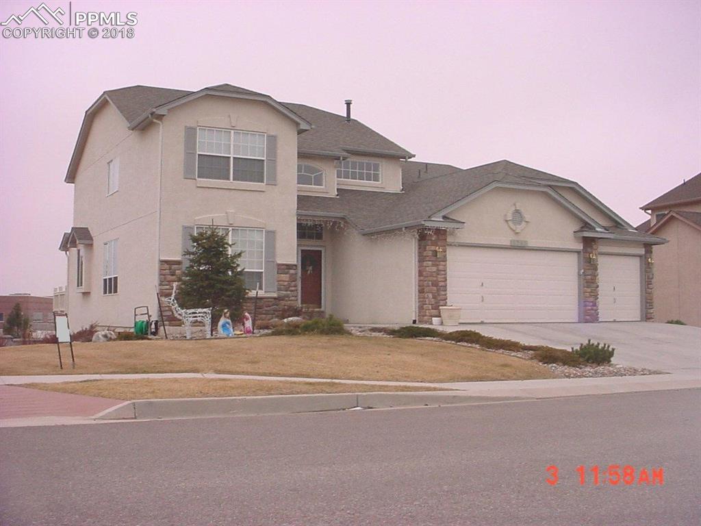 9230 Chetwood Drive - Photo 1