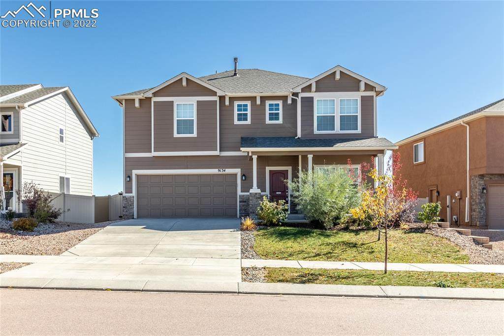9134 Vanderwood Road - Photo 1
