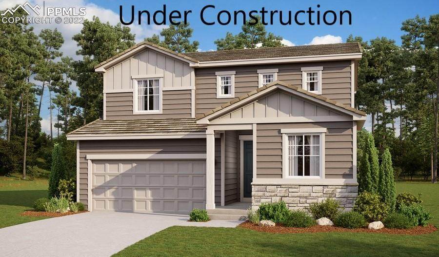 6252 Bodacious Circle - Photo 1