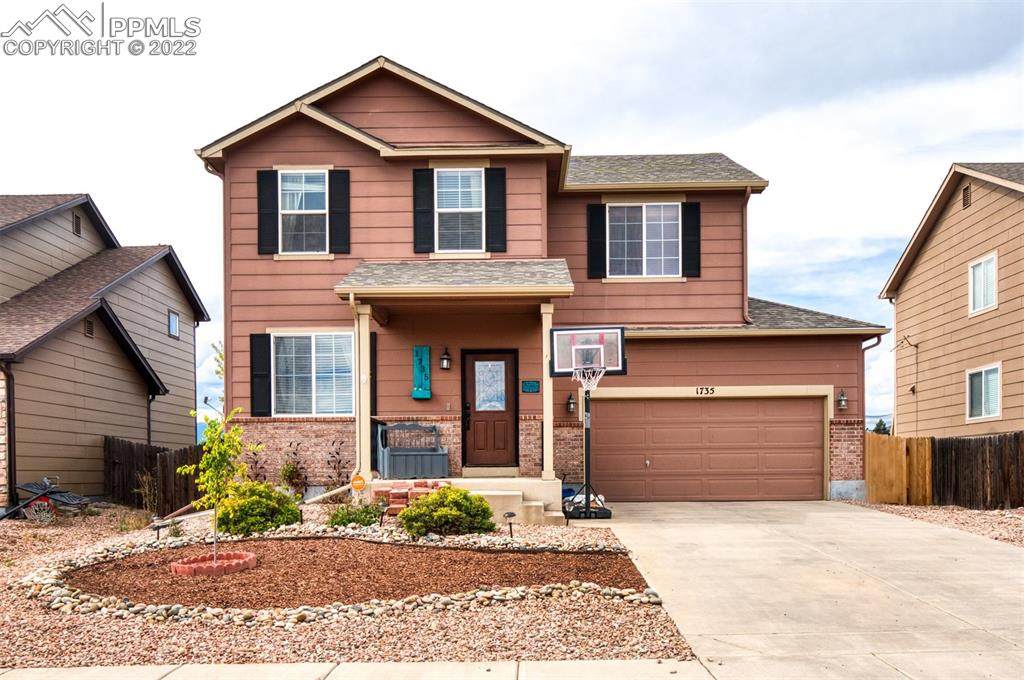 1735 Bucolo Avenue - Photo 1
