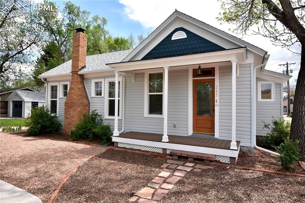 217 Del Norte Street - Photo 1