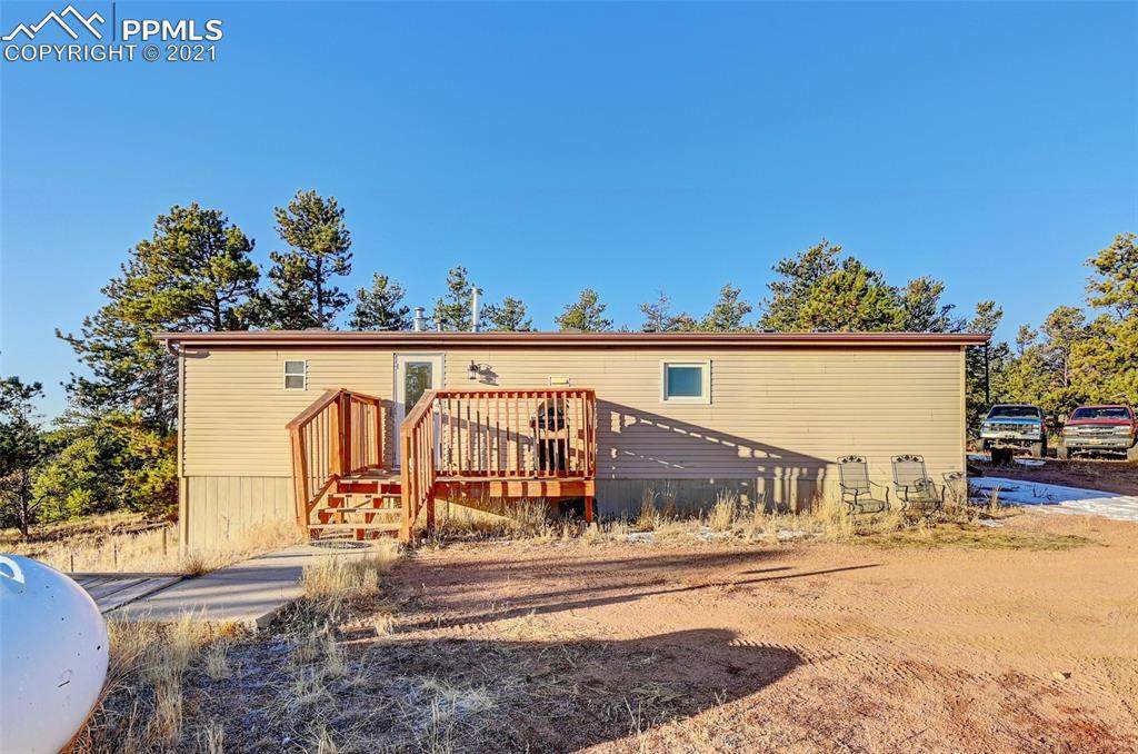 328 Pikes Peak Lane - Photo 1