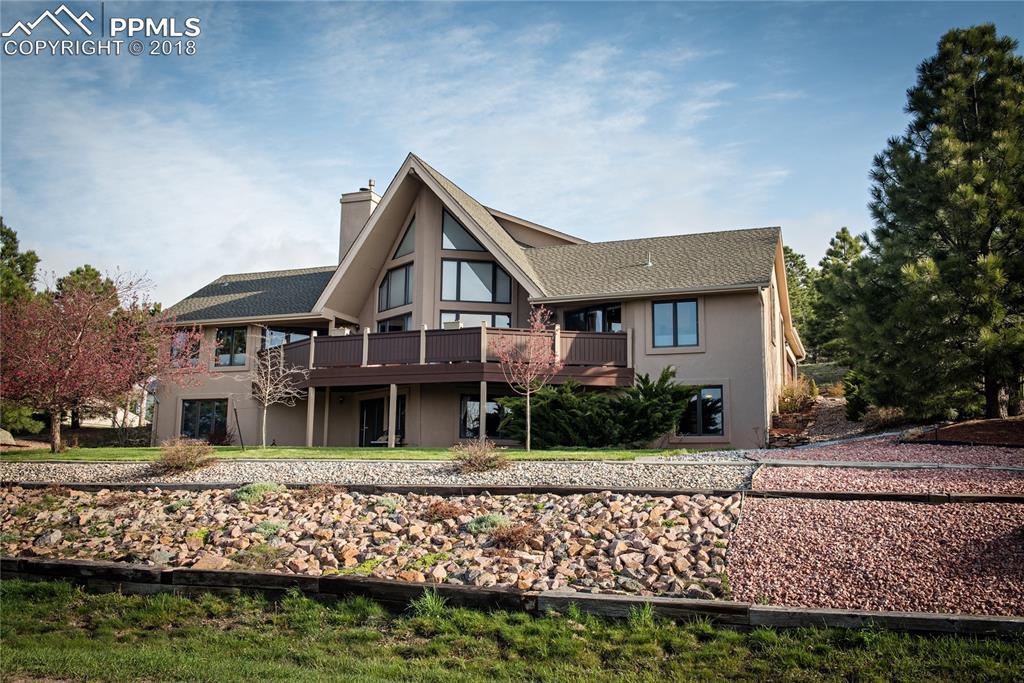 1330 Park Drive - Photo 1