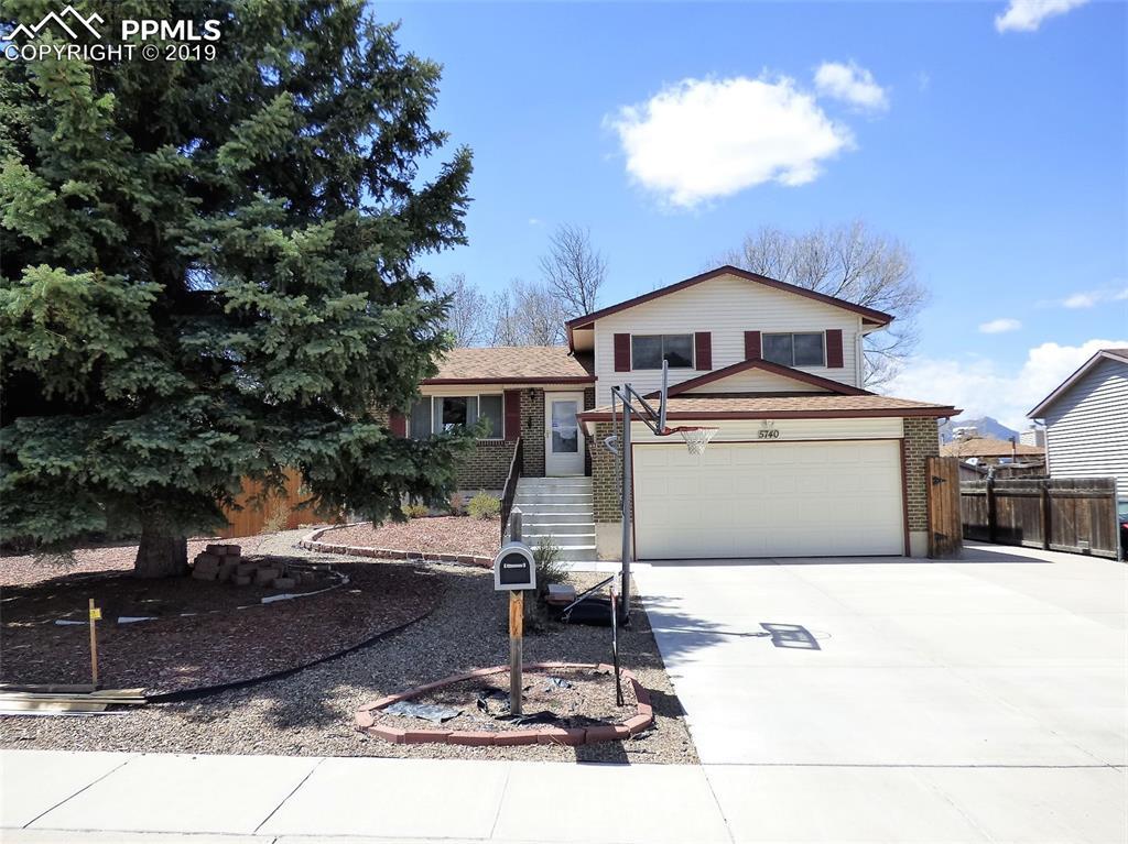 5740 Tuckerman Drive - Photo 1