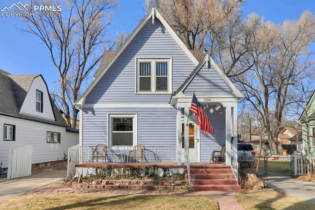 1338 El Paso Street - Photo 1