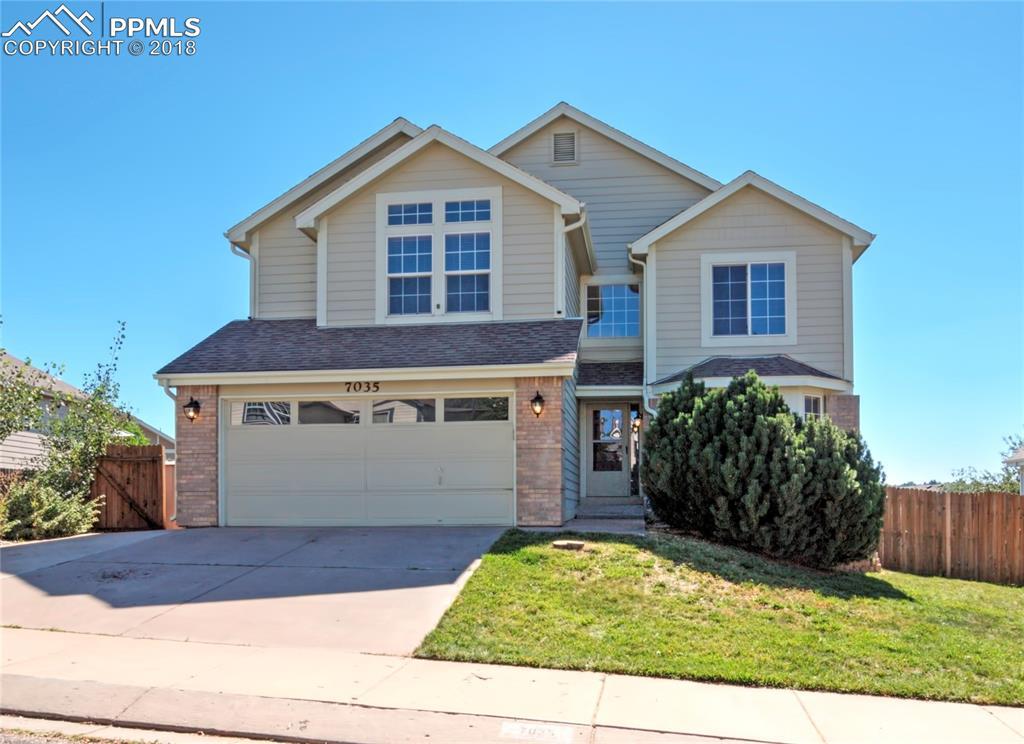 7035 Barrimore Drive - Photo 1