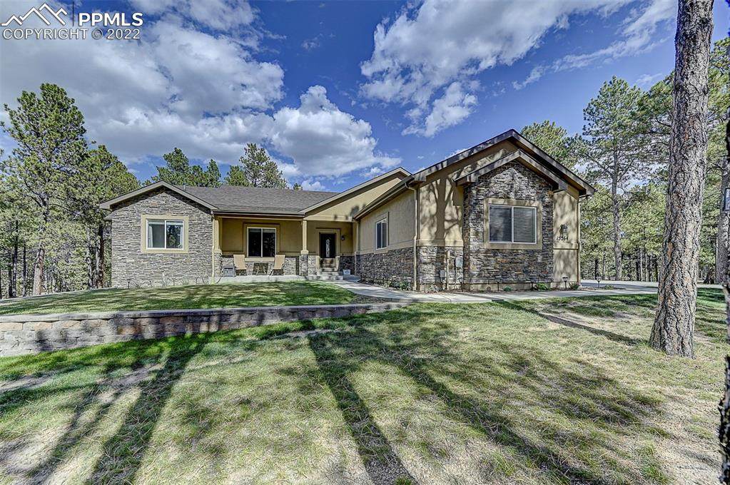 15264 Pole Pine Point - Photo 1