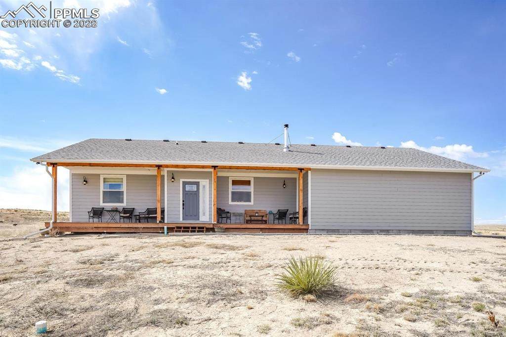 15555 Mcclelland Road - Photo 1