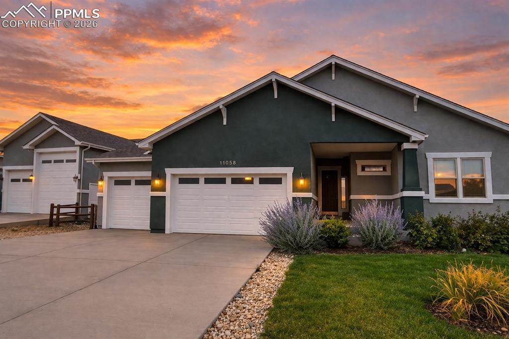 11058 Glen Canyon Drive - Photo 1