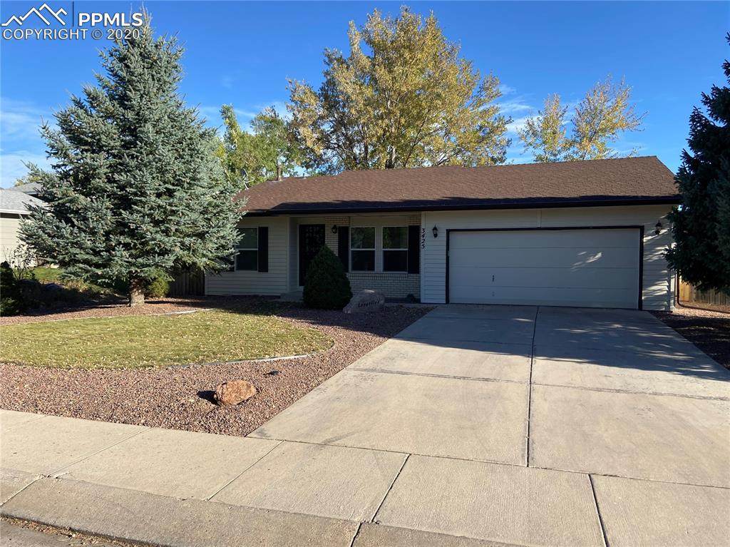 3425 Fair Dawn Drive - Photo 1