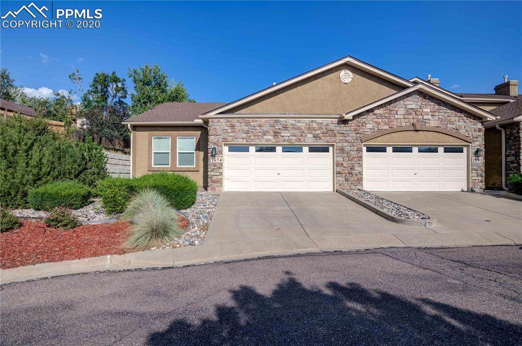 2674 Avalanche Heights - Photo 1