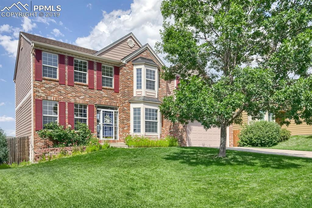 5324 Sunset Ridge Drive - Photo 1