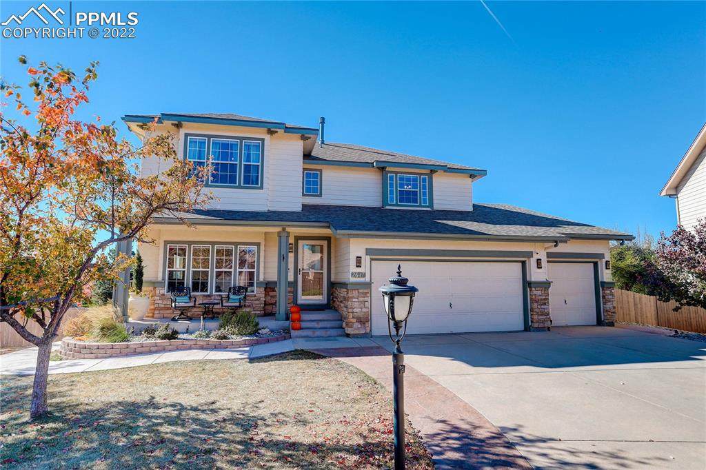 2647 Emerald Ridge Drive - Photo 1