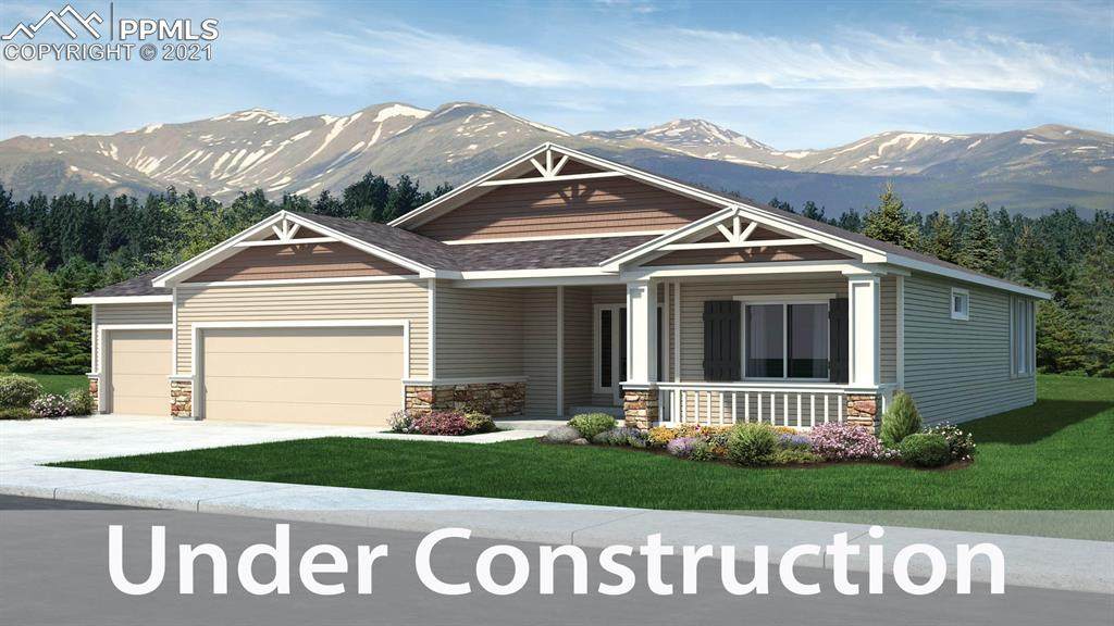 16255 Forest Cloud Way - Photo 1
