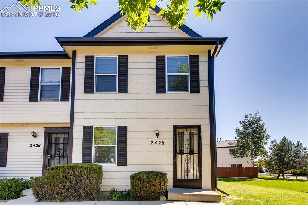 2426 Lexington Village Lane - Photo 1