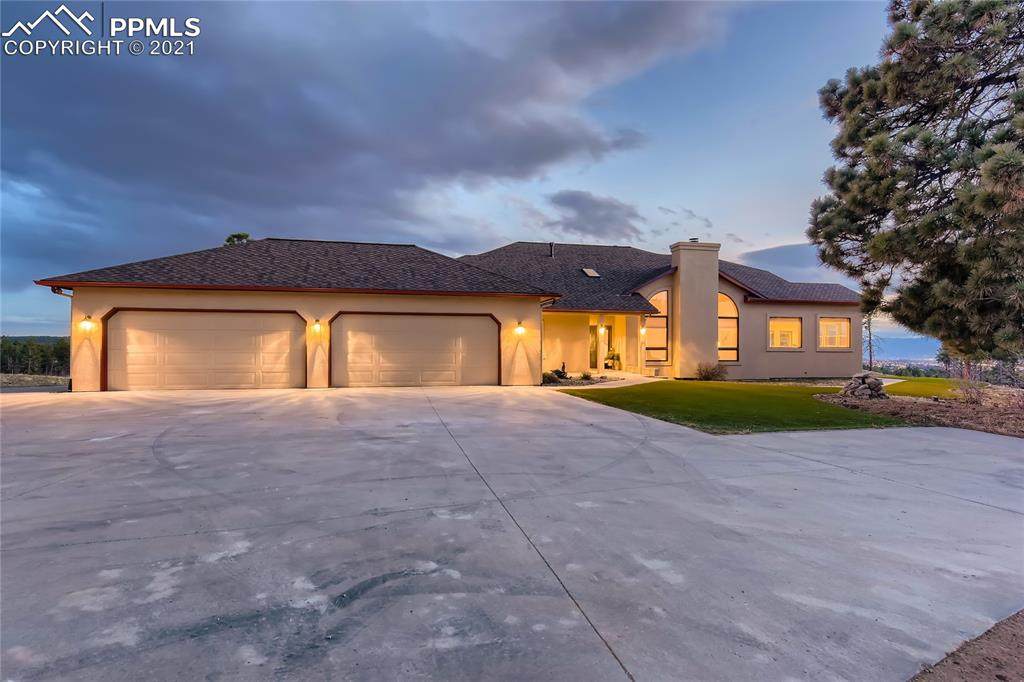 12835 Falcon Drive - Photo 1