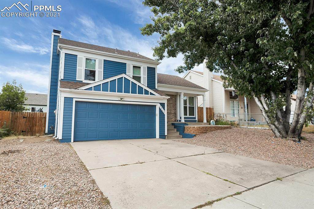 2520 Plymouth Drive - Photo 1