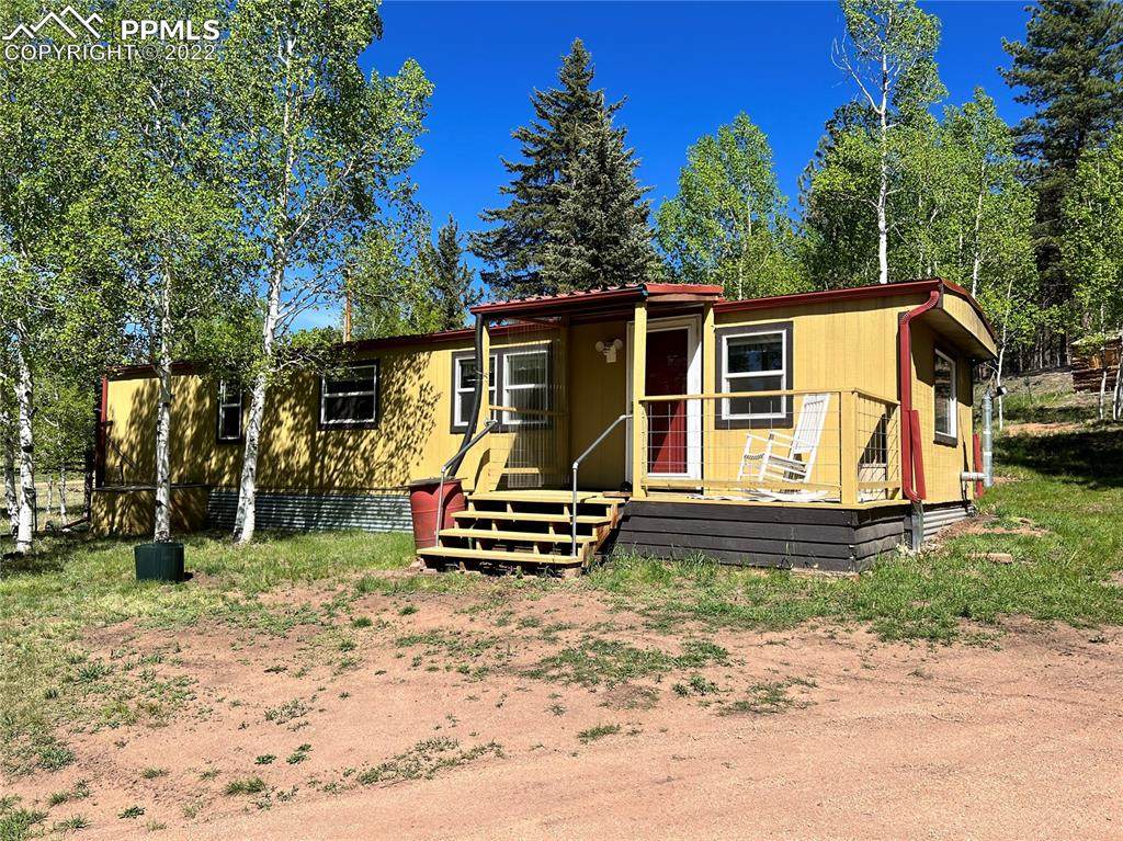3379 Pikes Peak Drive - Photo 1