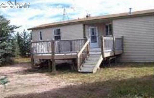 16660 Eastonville Road - Photo 1