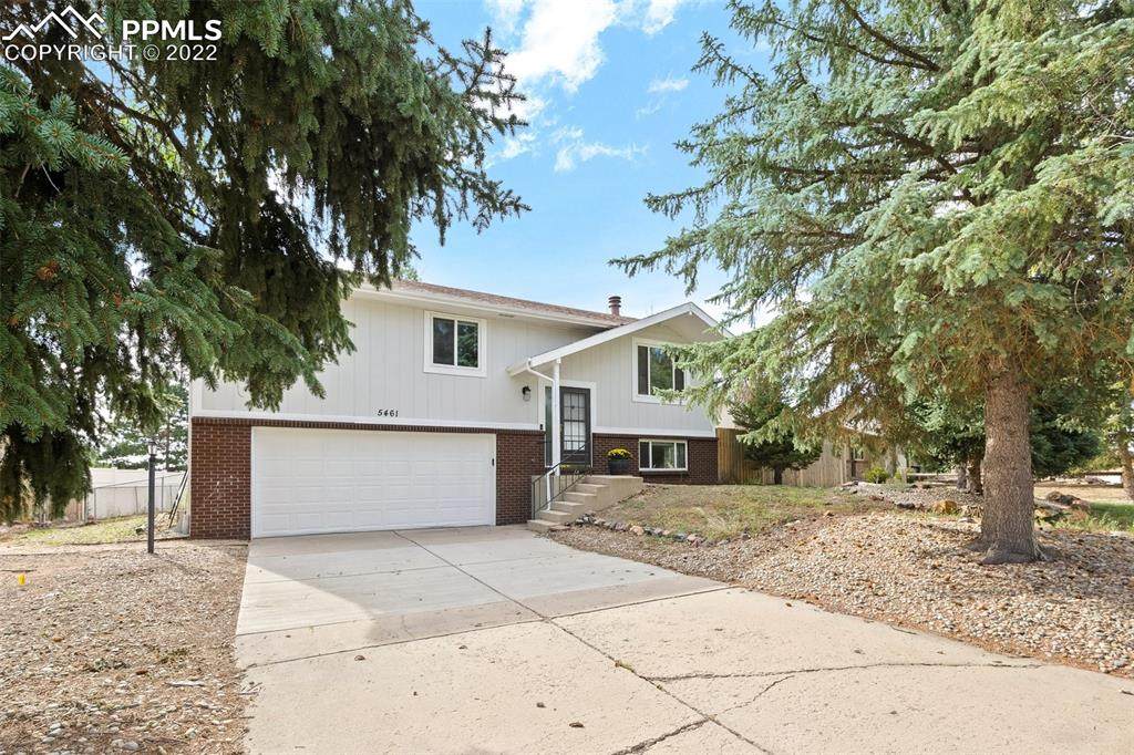 5461 Kay Circle - Photo 1