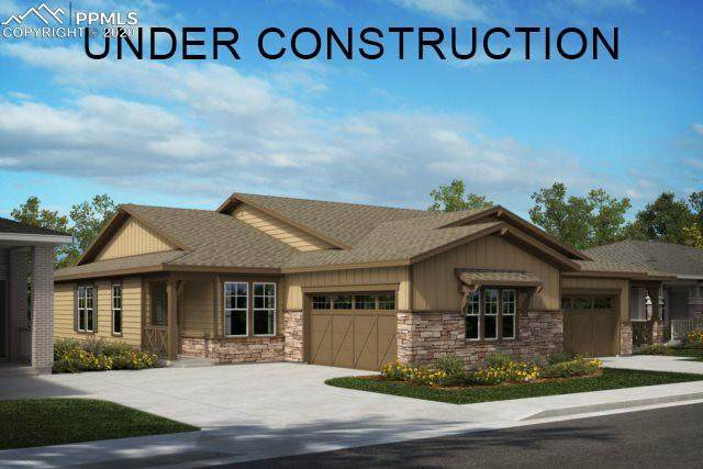 1949 Canyonpoint Lane - Photo 1