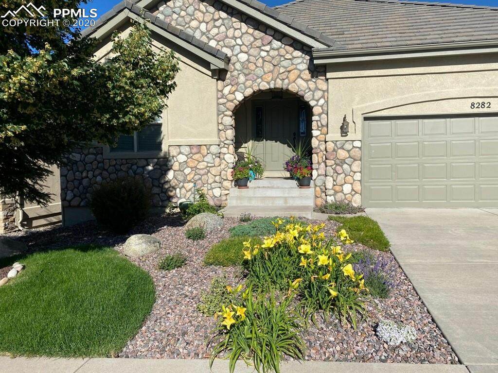 8282 Regiment Court - Photo 1