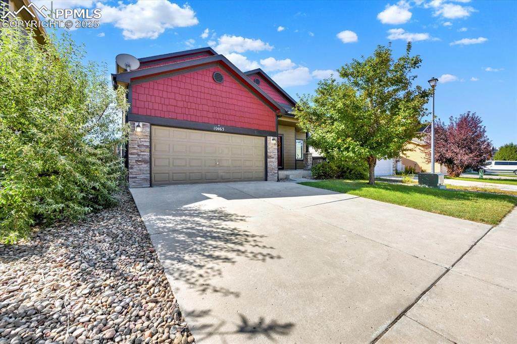 10463 Desert Bloom Way - Photo 1