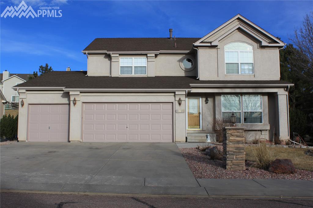 15699 Dawson Creek Drive - Photo 1