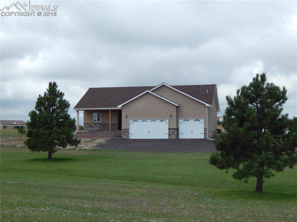 16570 Oak Brush Loop - Photo 1