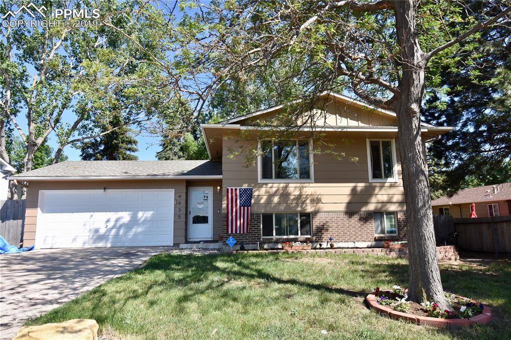 4635 Meadowland Boulevard - Photo 1