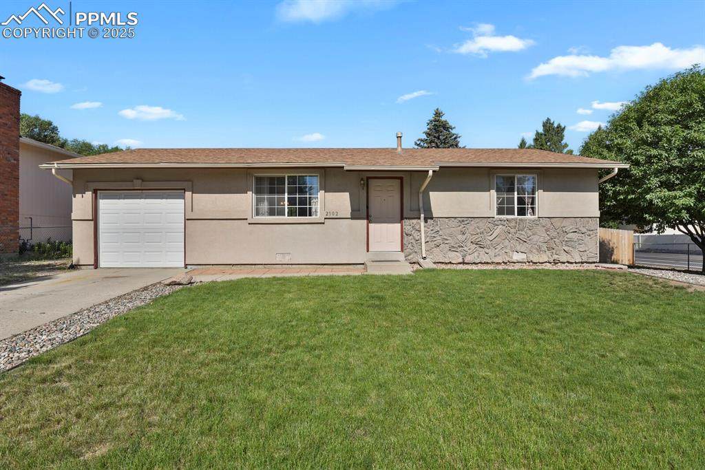 2502 Anjelina Circle - Photo 1