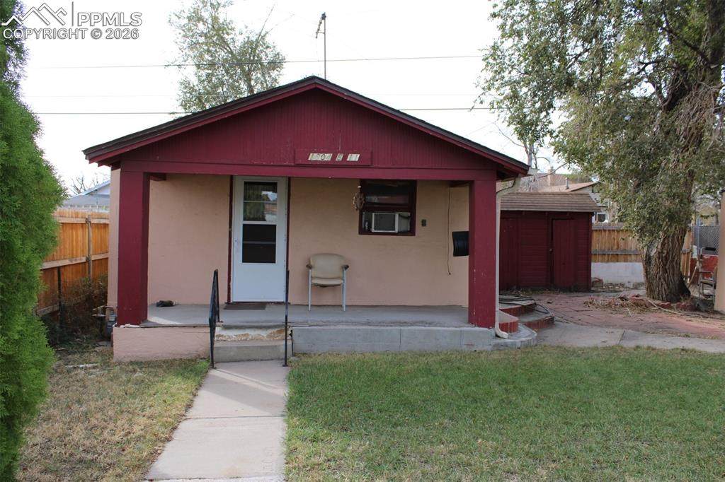 1804 11th Street - Photo 1