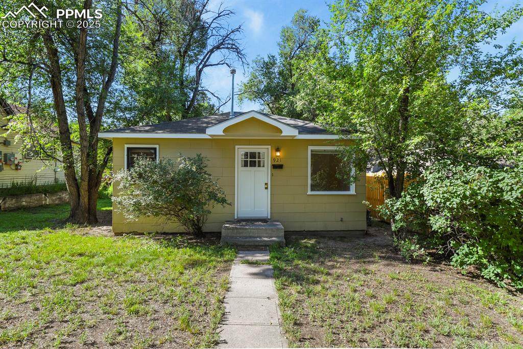 921 Cucharras Street - Photo 1
