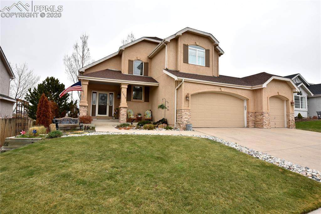 2510 Lumberjack Drive - Photo 1 2510 Lumberjack Drive - Photo 1